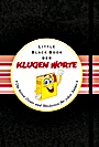 Das Little Black Book der klugen Worte: Die besten Zitate und Weisheiten für jeden Anlass - ISBN 9783527507085