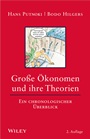 Große Okonomen und ihre Theorien: Ein chronologischer Uberblick - ISBN 9783527507306