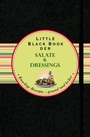 Das Little Black Book der Salate und Dressings: Knackige Rezepte – gesund und lecker - ISBN 9783527507368
