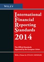 International Financial Reporting Standards 2014: The Official Standards Approved by the European Union - ISBN 9783527507399