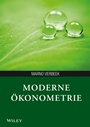 Moderne Okonometrie - ISBN 9783527507665