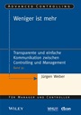 Verhaltensanalyse im Controlling: Durch psychologische Erkenntnisse den Unternehmenserfolg steigern - ISBN 9783527507955