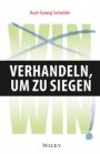 Verhandeln, um zu siegen - ISBN 9783527508112