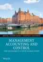 Management Accounting and Control: Tools and Concepts in a Central European Context - ISBN 9783527508211