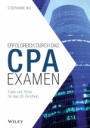 Erfolgreich durch das CPA–Examen – Tipps und Tricks für das US–Zertifikat - ISBN 9783527508488