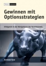 Gewinnen mit Optionsstrategien - ISBN 9783527508518