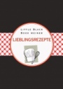 Das Little Black Book meiner Lieblingsrezepte - ISBN 9783527508907