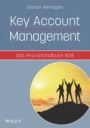 Key Account Management – Das Praxishandbuch B2B - ISBN 9783527509027