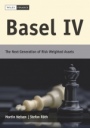 Basel IV: The Next Generation of Risk Weighted Assets - ISBN 9783527509188