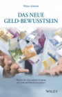 Das neue Geld–Bewusstsein - ISBN 9783527509331