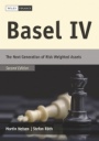 Basel IV: The Next Generation of Risk Weighted Assets - ISBN 9783527509621