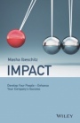 Impact: Develop Your People – Enhance Your Companys Success - ISBN 9783527509669