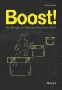 Boost!: Was Manager von Spitzensportlern lernen können - ISBN 9783527509720