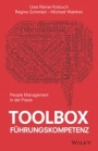 Toolbox Führungskompetenz: People Management in der Praxis - ISBN 9783527509942