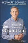 Von Grund auf: Eine Reise zur Neuausrichtung des amerikanischen Versprechens - ISBN 9783527509959