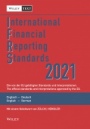 International Financial Reporting Standards (IFRS) 2021: Die von der EU gebilligten Standards und Interpretationen / The Official Standards and Interpretations Approved by the EU - ISBN 9783527510429