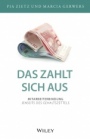 Das zahlt sich aus: Mitarbeiterbindung jenseits des Gehaltszettels - ISBN 9783527510696