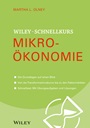 Wiley Schnellkurs Mikroökonomie - ISBN 9783527530007
