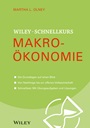 Wiley Schnellkurs Makroökonomie - ISBN 9783527530014