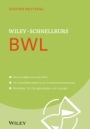 Wiley–Schnellkurs BWL - ISBN 9783527530045