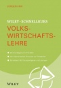 Wiley–Schnellkurs Volkswirtschaftslehre - ISBN 9783527530052