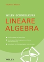 Wiley–Schnellkurs Lineare Algebra - ISBN 9783527530090