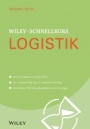 Wiley–Schnellkurs Logistik - ISBN 9783527530229