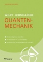 Wiley–Schnellkurs Quantenmechanik - ISBN 9783527530496