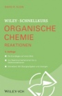Wiley–Schnellkurs Organische Chemie II Reaktionen - ISBN 9783527530557