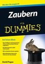Zaubern für Dummies - ISBN 9783527700943