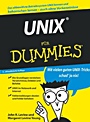 UNIX für Dummies - ISBN 9783527702657