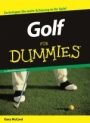 Golf für Dummies - ISBN 9783527702855