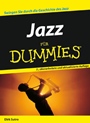 Jazz für Dummies - ISBN 9783527702954