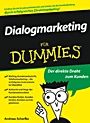 Dialogmarketing für Dummies - ISBN 9783527703272