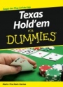 Texas Holdem für Dummies - ISBN 9783527703388