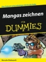 Mangas zeichnen für Dummies - ISBN 9783527703791