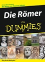 Die Römer für Dummies - ISBN 9783527703838