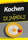 Kochen für Dummies - ISBN 9783527703876