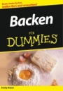 Backen für Dummies - ISBN 9783527703883