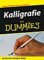 Kalligrafie für Dummies - ISBN 9783527704149