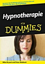 Hypnotherapie für Dummies - ISBN 9783527704163