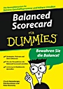 Balanced Scorecard für Dummies - ISBN 9783527704507