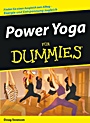 Power Yoga für Dummies - ISBN 9783527704514