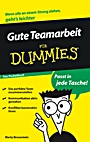 Gute Teamarbeit für Dummies - ISBN 9783527704620
