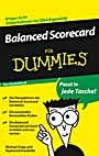 Balanced Scorecard für Dummies - ISBN 9783527704668