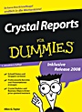 Crystal Reports für Dummies - ISBN 9783527704828