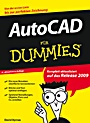 AutoCAD für Dummies - ISBN 9783527704835