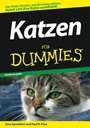 Katzen für Dummies - ISBN 9783527704842