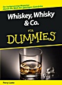 Whiskey, Whisky & Co. für Dummies - ISBN 9783527704880