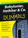 Babylonier, Hethiter und Co. für Dummies - ISBN 9783527704996